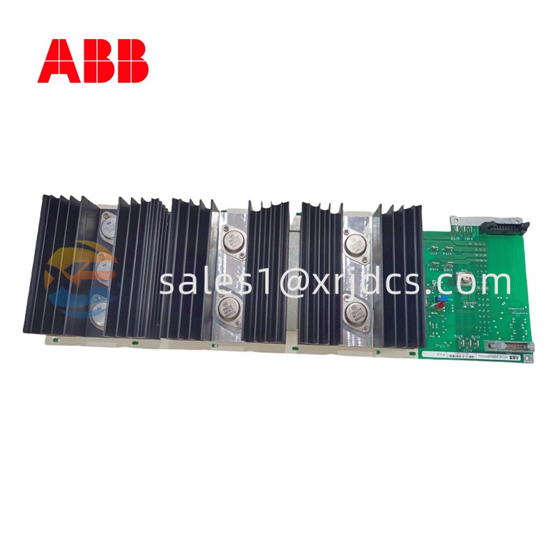 ABB PILA HENF209556R0002 – Drive Interface1